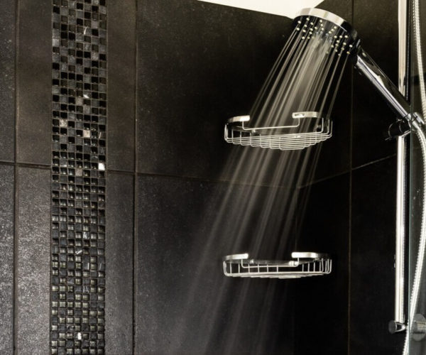 Ensuite Shower