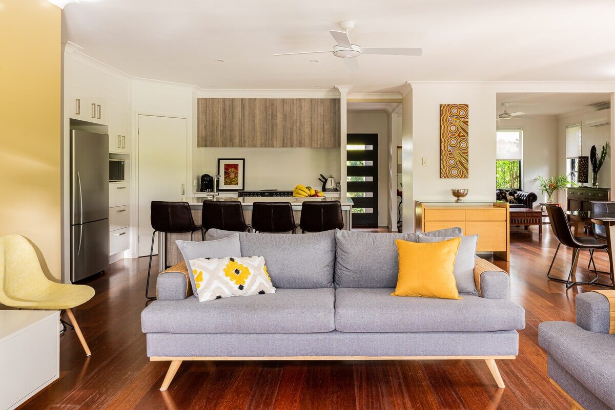 Family room 2