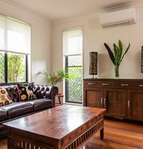Formal Lounge